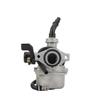Carburateur PZ19 pour Moto 19mm avec Kit Filtre à Air pour VTT Quad 4 Roues Moto Cross Dirt Bike 50cc-110cc Accessoires