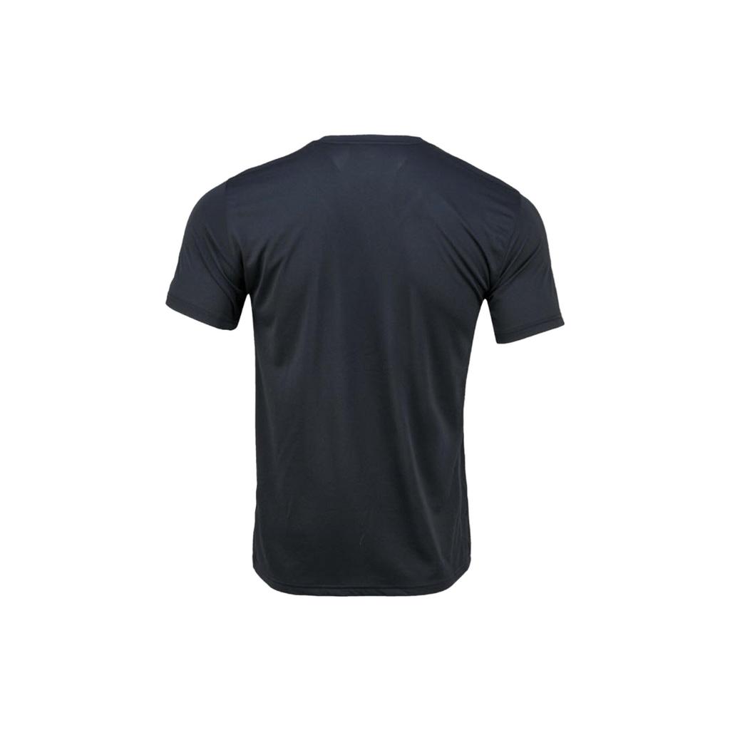 New Nike T Shirts Men Black 718834-010