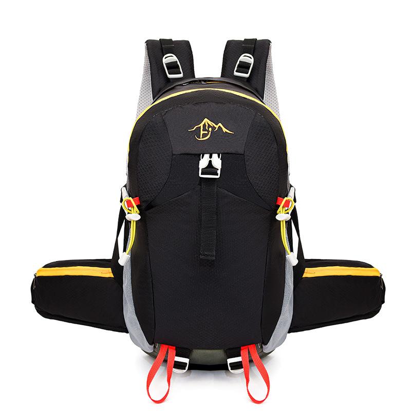 Casual and Fashionable Backpack Waterproof Outdoor Travel Backpack Lightweight Travel Backpack