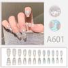 Detachable Press-On Nail Tips