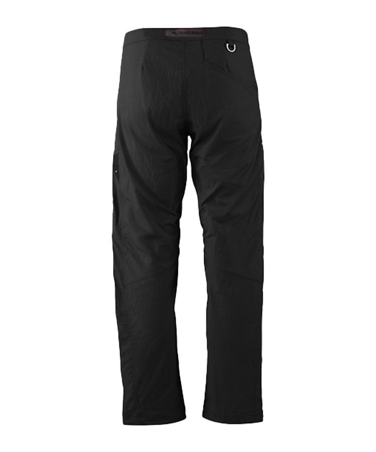 Keullateomyujen Asar Pants Man