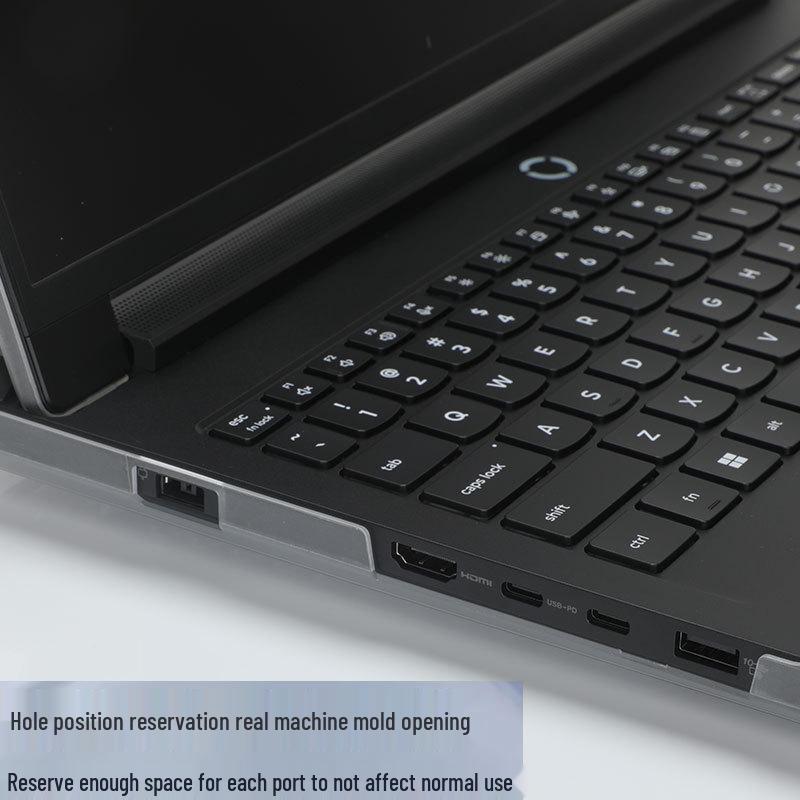 Protective Cover for Lenovo Legion Y7000P 2024 & Y9000P 2025