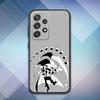 J-Jevil Deltarune Game Phone Case For Samsung S25,S24,S21,S22,S23,S30,Ultra,S20,Plus,Fe,Lite,Note,10,9,5G Black Cover