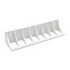 Wall Mounted Pliers Rack Heavy Duty Hand Tool Storage Rack New Wrench Organizer  Workshop