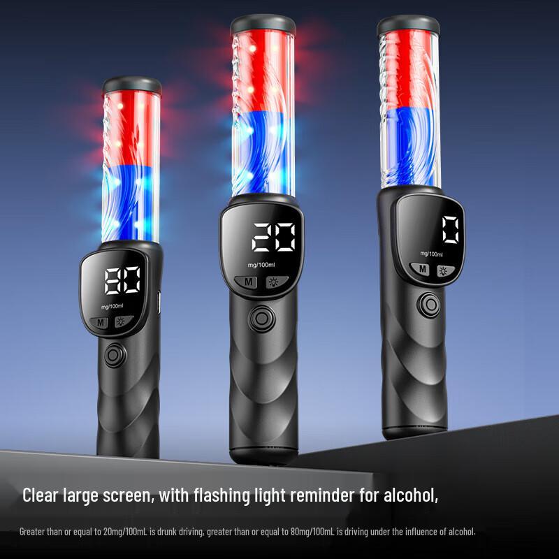 Zhaowei High-Precision Alcohol Tester