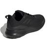adidas Alphacomfy Black - GX1790