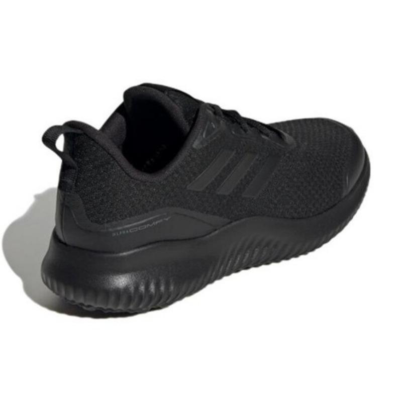 adidas Alphacomfy Black - GX1790