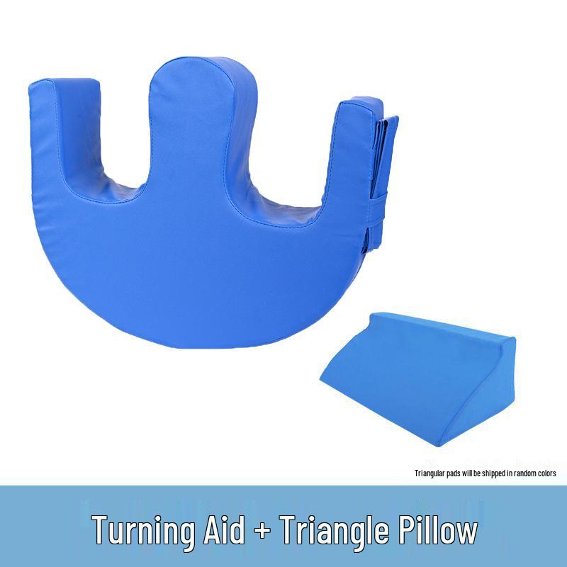 Elderly Bedridden Turning Aid Pillow