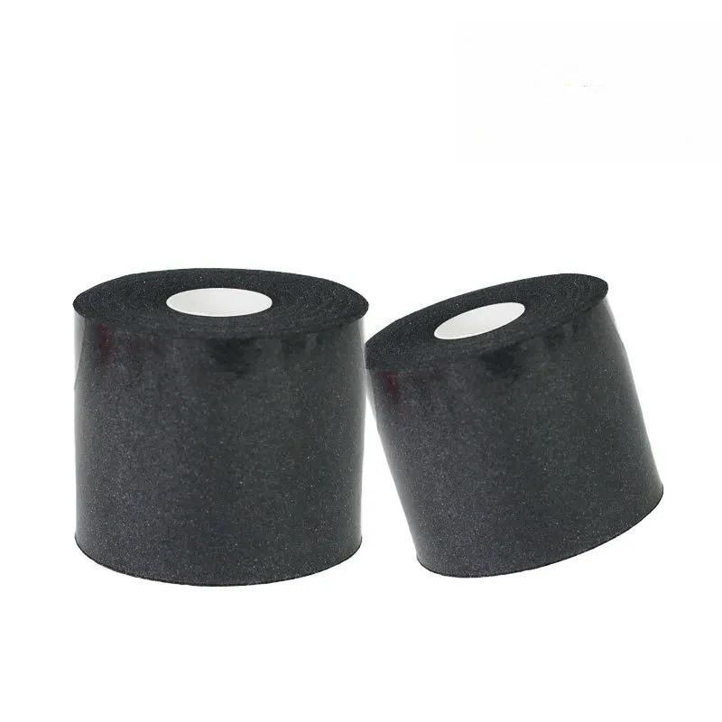 Shock Absorbing Under wrap Film for Badminton Racket Grip Ankle Support Bandage Sponge Badminton Accessories Equipment