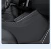 Anti-Kick TPE Corner Protectors for Tesla Model Y Center Console