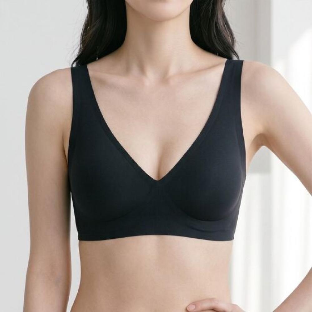 Navava Soft Daily Seamless Bra 2 Pack
