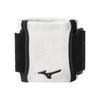 Tennis Wear Wristband Supporter 62JYD500 Unisex White L [Mizuno]