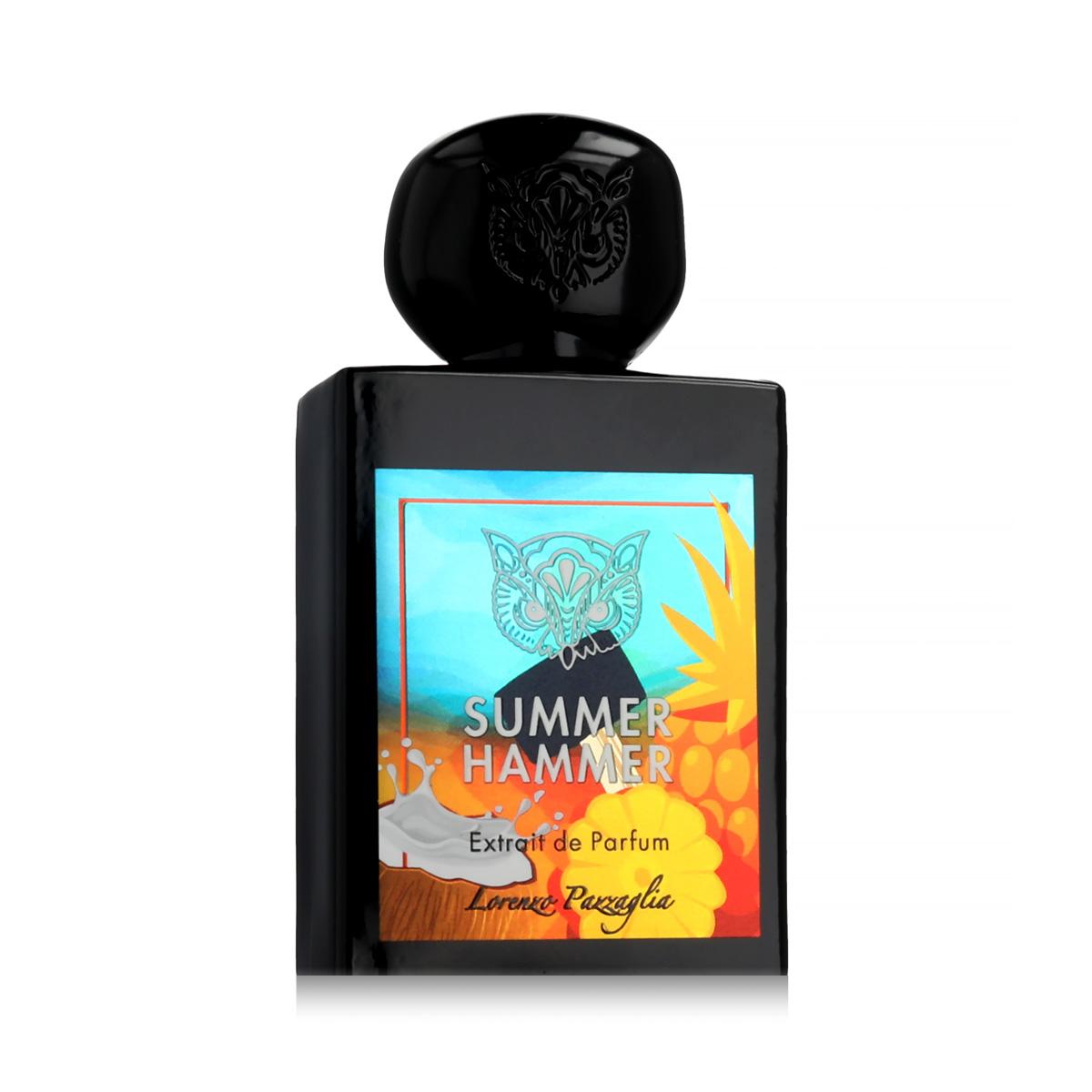 Lorenzo Pazzaglia Summer Hammer Parfum Extract 50 ml (unisex)