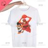 Classic Japanese Anime Harajuku SLAM DUNK Tshirt for Men Short Sleeve Man Tops T Shirt for Male White Casual T Shirt Women Tees
