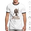 Trilogy Of Terror T Shirt Cotton Men Women DIY Print Trilogy Of Terror Zuni Zuni Horror Movies Horror Vintage Horror Movie