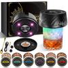 Kit electric pentru afumătoare de whisky
