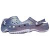 Crocs Platform Irid Glitter Clog Casual Fashion Women Clogs Purple 211024-5BR