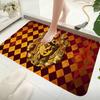 Anime JoJos Bizarre Adventure Bathroom Mat Kids Room Bedroom Decoration Balcony Anti Slip Doormat Living Room Welcome Rug