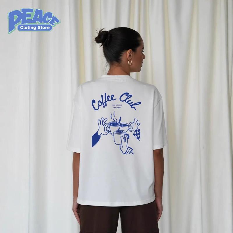 

Cheers Printed T-shirt for Men and Women Graphic Tee 100% Cotton T-shirt Summer Fashion Casual Comfy Short Sleeve Top Harajuku XXXL белый