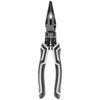 Needle Nose Pliers Wire Cutters Electrician Pliers Diagonal Pliers Multifunctional Crimping Stripping Pliers Hardware Hand Tools