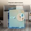 Philips Biometric Smart Safe