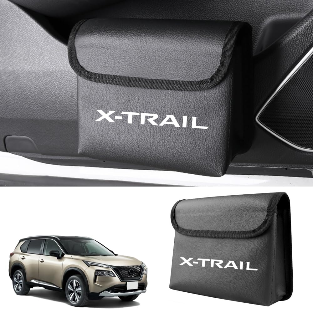 ДЛЯ нового X-Trail T32 T33 X-TRAIL 2021-2023 2024 2025 Автомобиля чёрный
