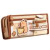 Pencil Case  New Elementary School Girls High-value Large-capacity Stationery Box Girls Junior High School Students
