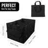Popular Multi-Functional Folding Car Trunk Storage Box