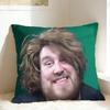 Drachenlord Meme Rainer Winkler Federa Cuscino Retro Trendy Federa Cuscino Per Divano Decorazione Casa Morbide Federe Cuscino Regalo