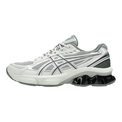 Żelowe Kinetic Fluent Seal Szare Czyste Srebro Unisex Sneakersy 1203A591-021
