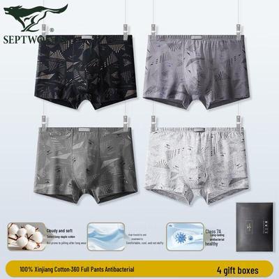 Unterhosen – Boxershorts