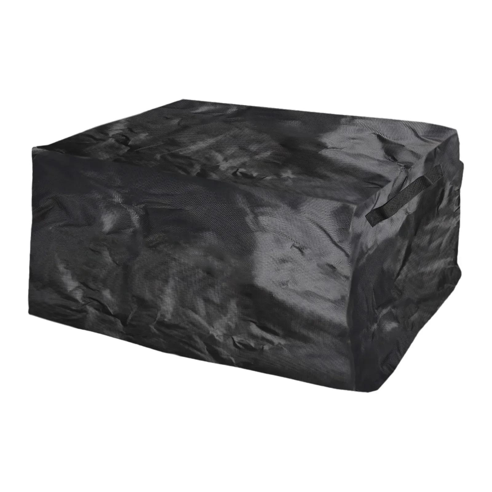 

Dirt Protection Outdoor Cooking Cozze 90347 Oven Cover Dustproof Pizza Oven Cover Easy To Clean Handles On Both Sides 58x58x28cm