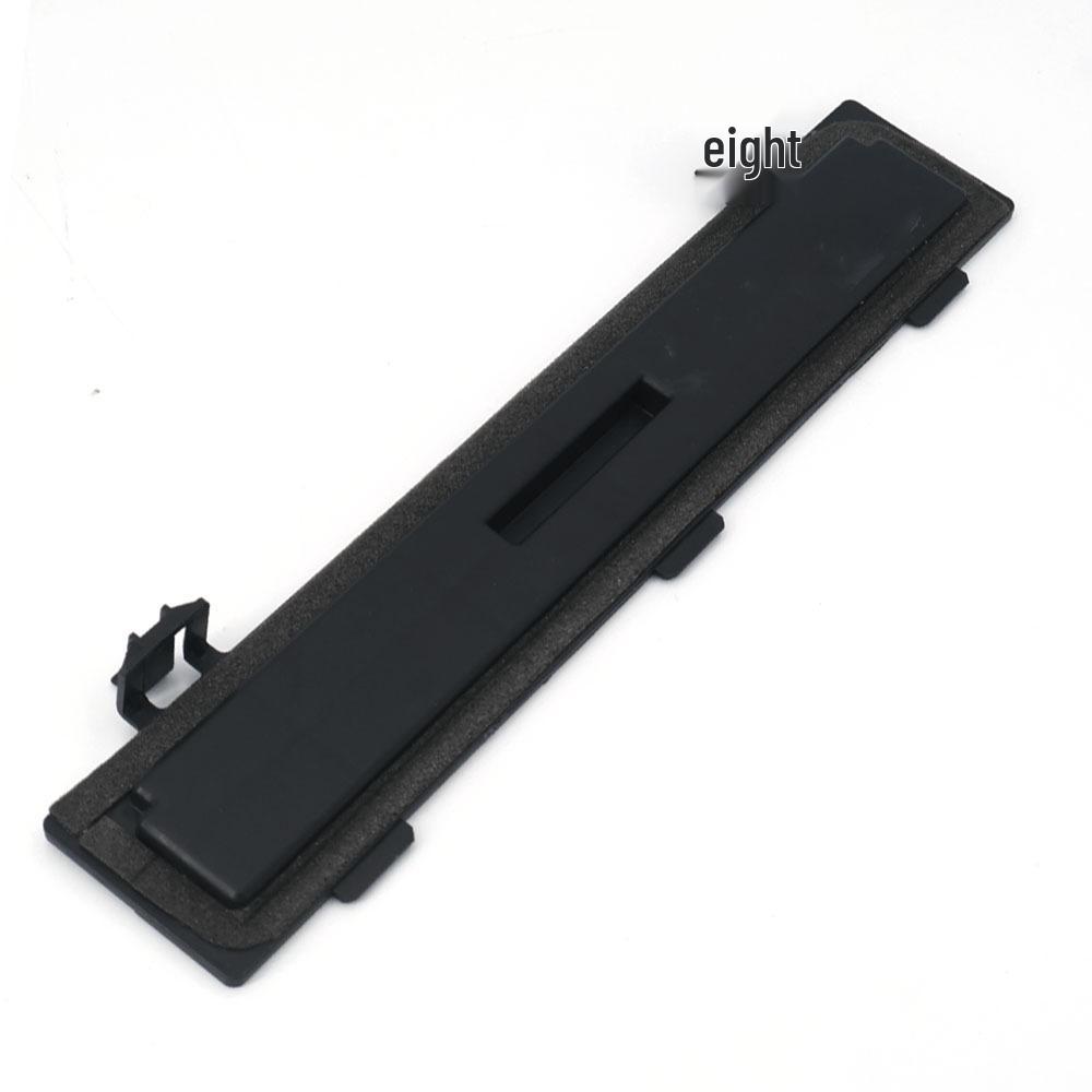 97129-2D000 Hyundai Coupe A/C Filter Cover