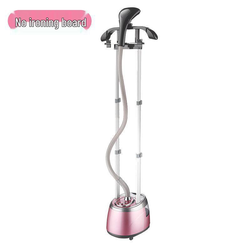 Rongzhi High-Power Handheld Garment Steamer: New Model for Clothes Ironing