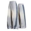 Men's Loose Straight Leg Pants, Men's Casual Pants