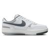 Nike (WMNS) Gamma Force 'White Smoke Grey' White/Smoke Grey/Smoke Grey Women's Lifestyle Shoes DX9176-109
