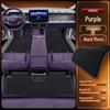 TPE2026 Floor Mats for Leapmotor Lafa5: Automotive Interior Carpet Accessories