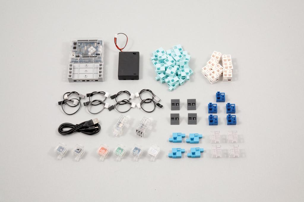 Artec Artec Block Robotist Serie Sensorleuchte 153140