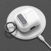 Case for AirPods Pro3 TPU Headphone Cases Accessories Shockproof Cover Wireless Earbuds Full Protective Case for AirPods Pro 3
