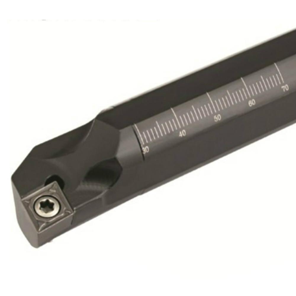S18Q-SCLCR09 18*180mm Innendrehmaschine Ausdrehstangen Drehmeißel Für CCMT09T3 Heimwerken
