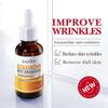Astaxanthin Antioxidans Reparatur Essenz Ampulle Essenz Feuchtigkeitsspendende Essenz 30ml