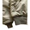 Used MA-1 Jacket