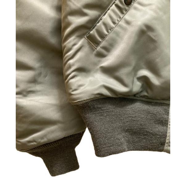 Used MA-1 Jacket