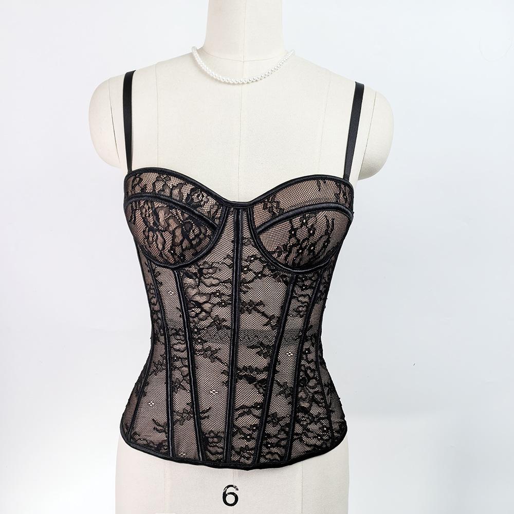 Corsets, Fashionable and Elegant Women's Clothing