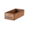 Úložné prostory – Úložné boxy