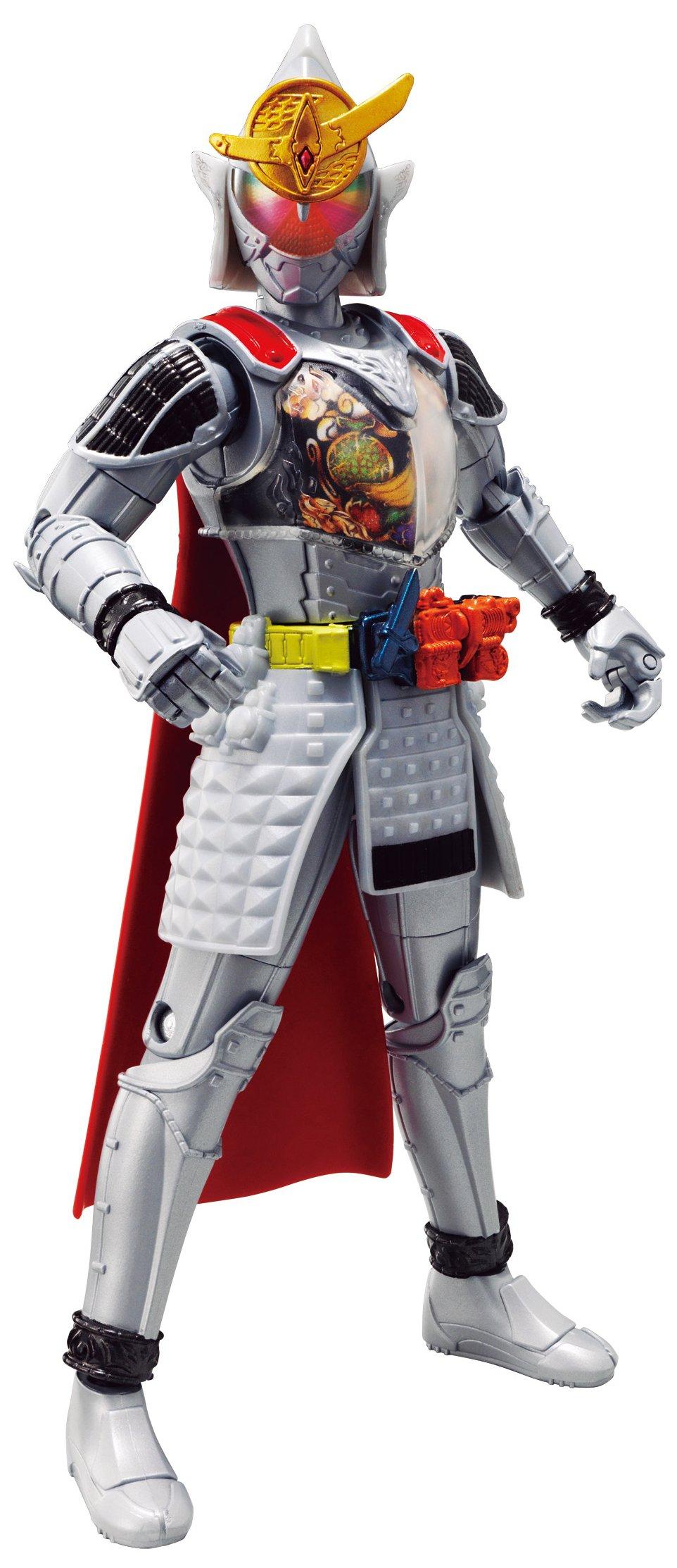 

Kamen Rider Gaim AC13 Kamen Rider Gaim Экстремальные Доспехи