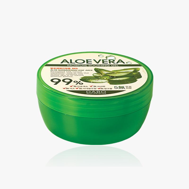 

DABO Aloevera Увлажняющий успокаивающий спрей 100 мл (3 варианта)