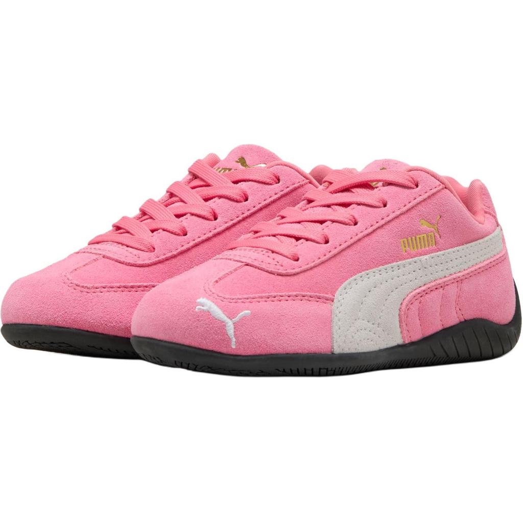 Puma Speedcat OG Little Kid Magic Rose Kids Sneakers Pink White 401699-05