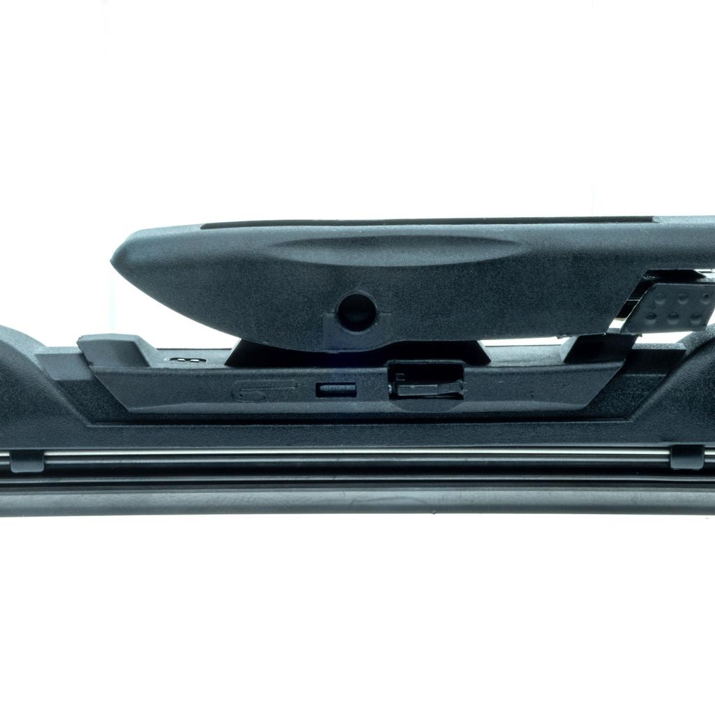 Hybrid Car Wiper Blade Multiclip Easy-Click 9 Adapters -