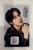 [USED] BTS JIN NAMANE Card Namane Korea Exclusive
